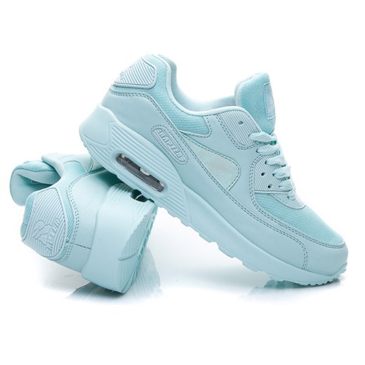PASTELOWE BUTY JAK AIR MAXY mietowy Rapter 40/7 czasnabuty.pl