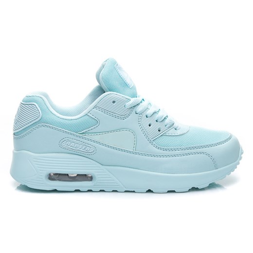 PASTELOWE BUTY JAK AIR MAXY mietowy Rapter 37/4 czasnabuty.pl