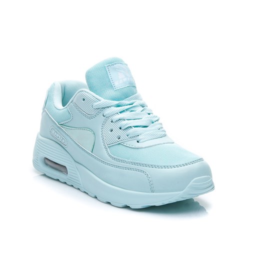 PASTELOWE BUTY JAK AIR MAXY mietowy Rapter 39/6 czasnabuty.pl