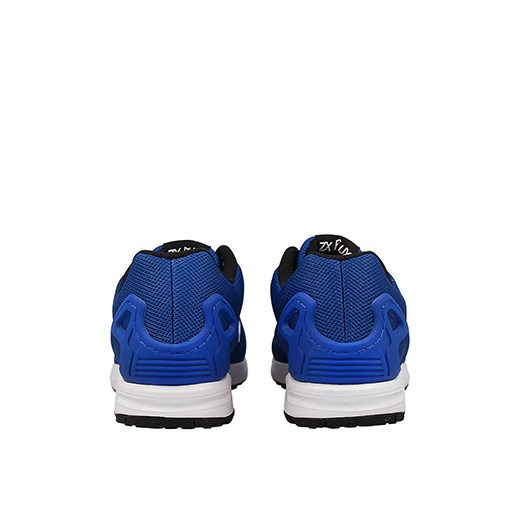 Buty adidas ZX Flux Kids "Eqt Blue" (S74955)