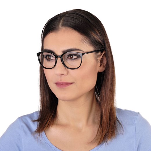 Loretto lk 2663 c1 Okulary korekcyjne + Darmowa Dostawa i Zwrot