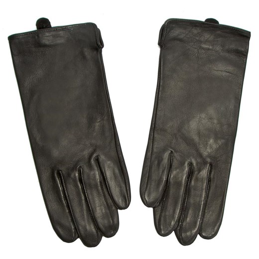 Rękawiczki Damskie SEMI LINE - C901 Czarne M