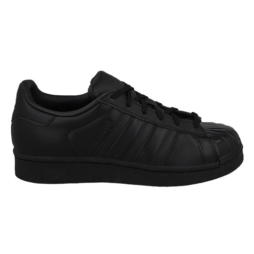 Buty damskie sneakersy adidas Originals Superstar Glossy Toe BB0684 Adidas Originals  38 promocyjna cena sneakerstudio.pl 