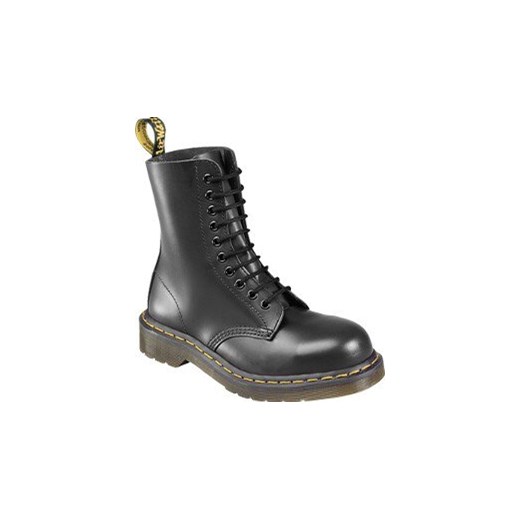 Buty Dr. Martens 1919 Black Fine Haircell 10105001