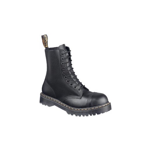 Buty Dr. Martens 8761 Bex Black Fine Haircell 10966001