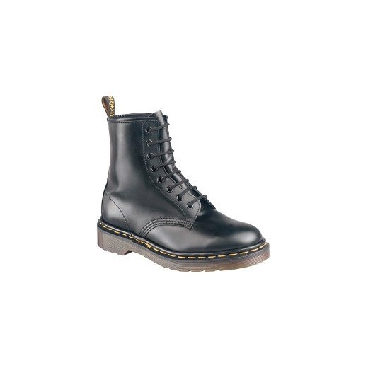 Buty Dr. Martens 1460 SMOOTH Black Smooth 10072004