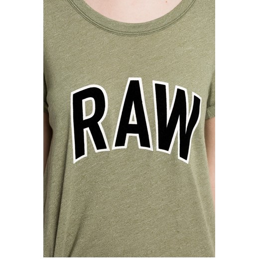 G-Star Raw - Top Rovi Graphic G-Star Raw  L ANSWEAR.com