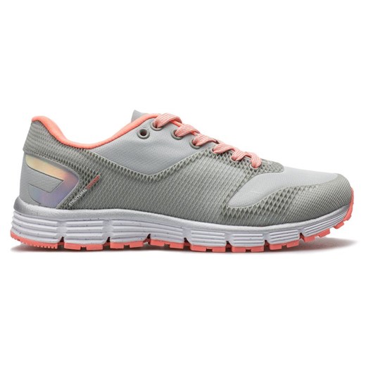 [C4L16-OBDS207] Buty sportowe damskie OBDS207 - biały 4F   