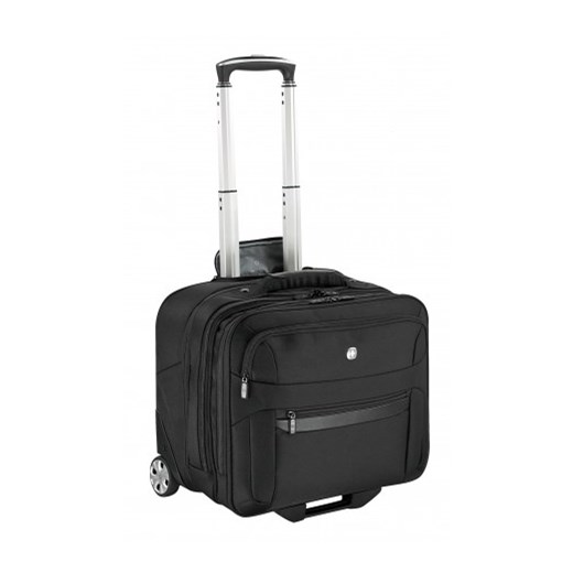 Torba walizka na kółkach na laptopa 17" Business marki SWISSGEAR Wenger