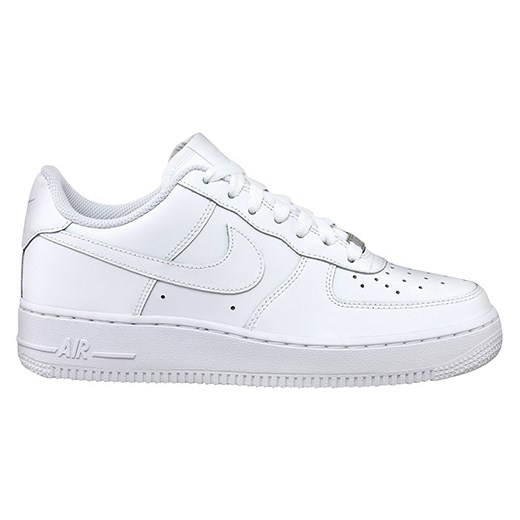 Nike Air Force 1 Low (GS) All White
