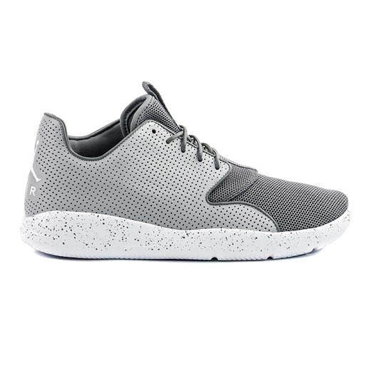 Buty Nike Air Jordan Eclipse Cool Grey - 724010-023 Air Jordan szary 49.5 Basketo.pl