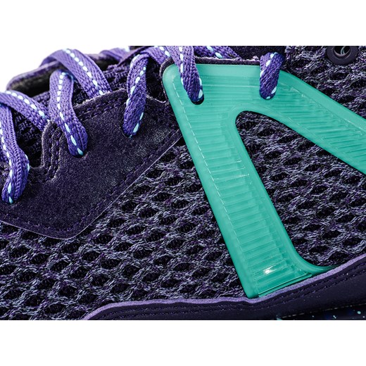 Buty Adidas Crazyquick 3.5 Street - D70070 Adidas turkusowy 42 2/3 AD Basketo.pl
