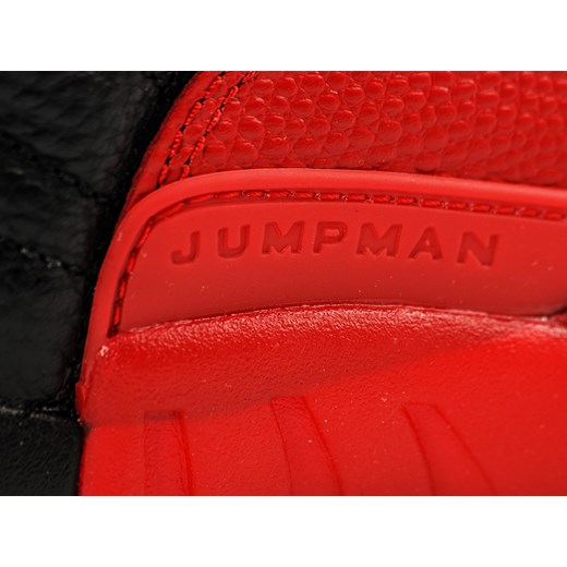Buty Air Jordan Retro 12 XII Flu Game 2016 - 130690-002 Air Jordan pomaranczowy 45 Basketo.pl