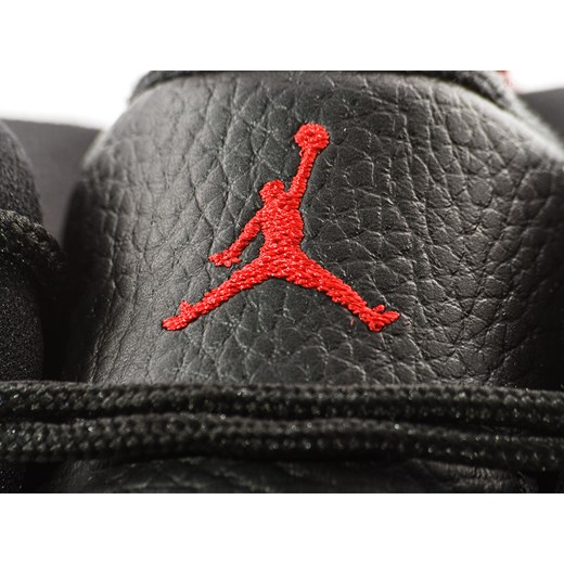 Buty Air Jordan Retro 12 XII Flu Game 2016 - 130690-002 Air Jordan szary 47 Basketo.pl