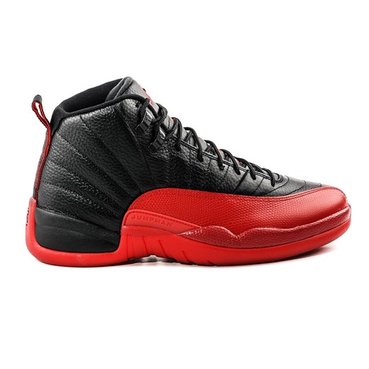 Buty Air Jordan Retro 12 XII Flu Game 2016 - 130690-002 Air Jordan pomaranczowy 47 Basketo.pl