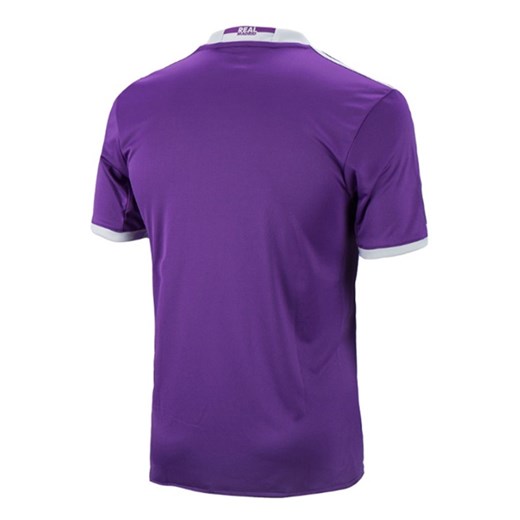 KOSZULKA adidas REAL MADRYT AWAY AI5158 fioletowy Adidas Originals M okazja yessport.pl