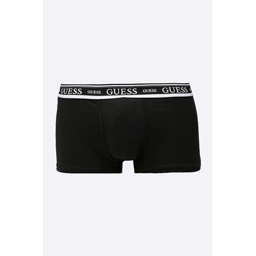Guess Jeans - Bokserki (3-pack) Guess Jeans  M ANSWEAR.com