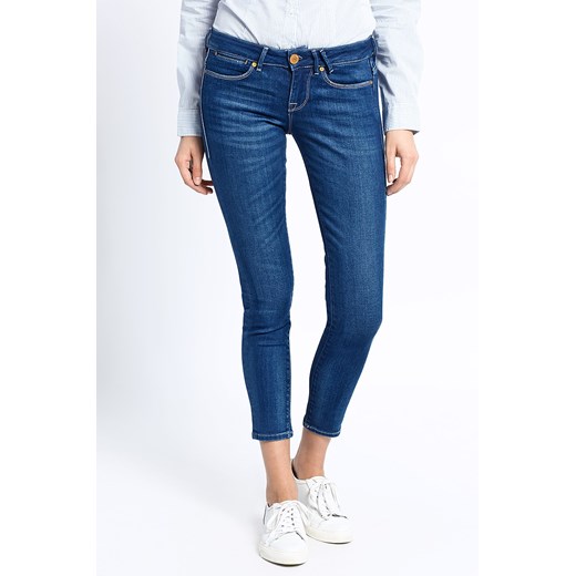 Guess Jeans - Jeansy Guess Jeans  28/28 promocja ANSWEAR.com 