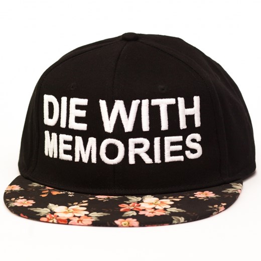 Die with MEMORIES.. Red Flower