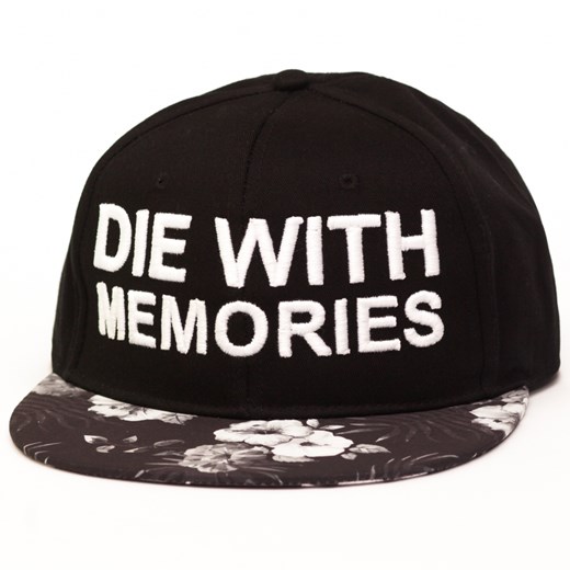 Die with MEMORIES.. Grey Flower