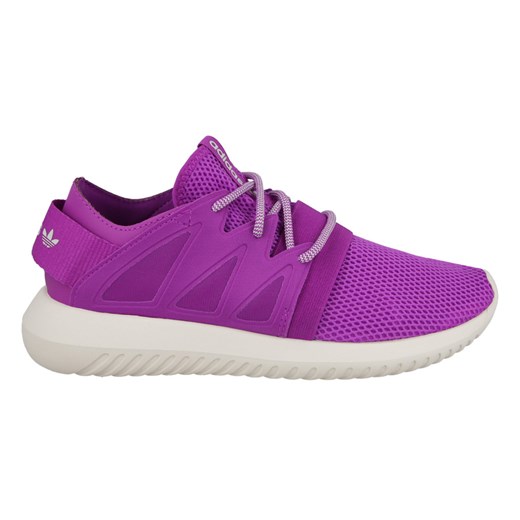 Buty damskie sneakersy adidas Originals Tubular Viral S75909 fioletowy Adidas Originals 38 wyprzedaż sneakerstudio.pl