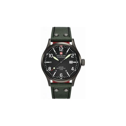 Zegarek męski Swiss Military Hanowa - 06-4280.13.007.06