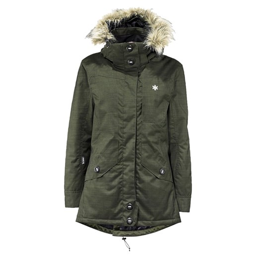 Kurtka parka la-redoute-pl futra
