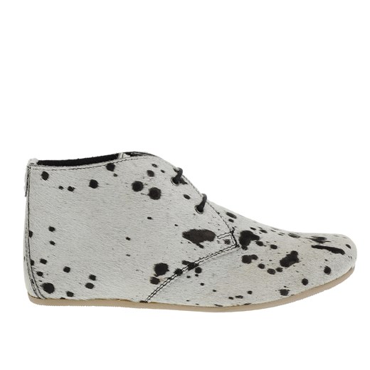 Gimlet Moonscape Grey Maruti szary 39 London Shoes