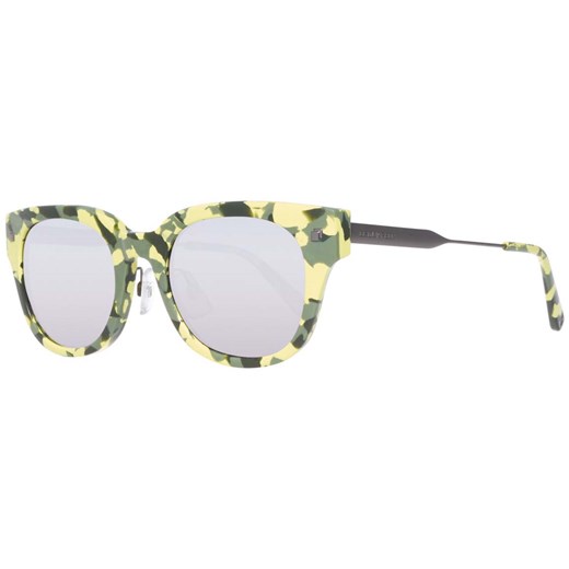 Okulary przeciwsłoneczne Dsquared2 DQ0140 55C szary Dsquared2  Brandhunter.pl