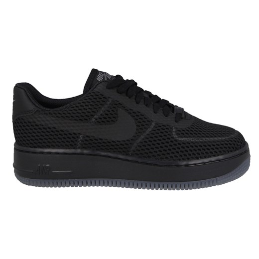 Buty damskie sneakersy Nike Air Force1 Low Upstep Breathe 833123 001 Nike 36,5 promocyjna cena sneakerstudio.pl