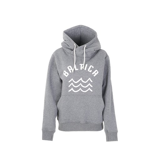Bluza z kapturem Basic