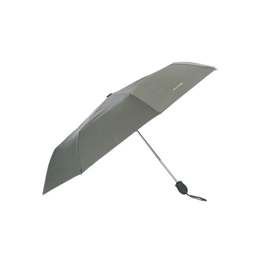 Smart parasol krótki szary