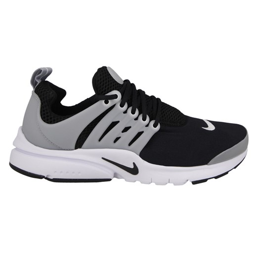 Buty damskie sneakersy Nike Presto (GS) 833875 001 Nike 40 okazyjna cena sneakerstudio.pl