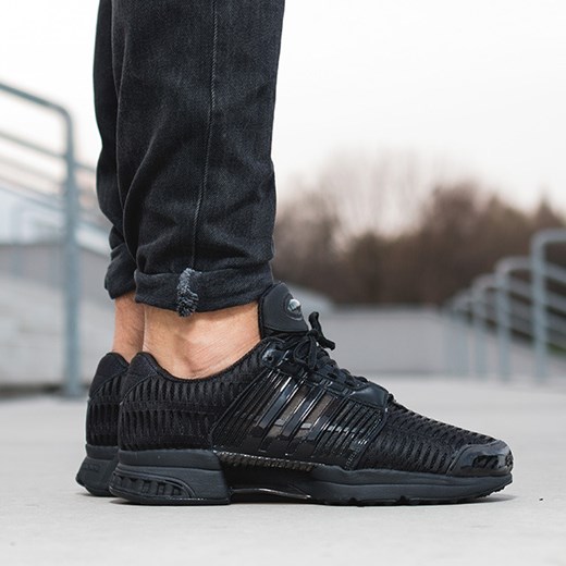 Buty męskie sneakersy adidas Originals Clima Cool 1 BA8582 Adidas Originals czarny 42 promocyjna cena sneakerstudio.pl