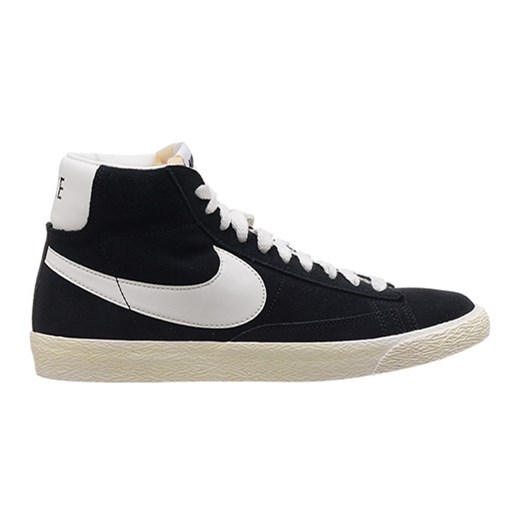 Buty Nike Blazer High Vintage "Black" (375722-001) Nike 4.5 Worldbox