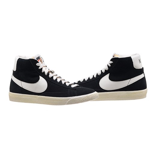 Buty Nike Blazer High Vintage "Black" (375722-001) Nike 4.5 Worldbox