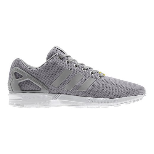 Buty adidas ZX Flux Base Pack "Light Granite" (M19838)  Adidas 8.5 Worldbox