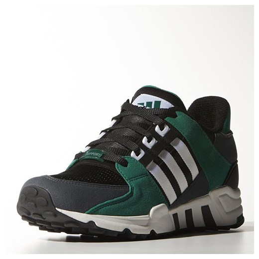 Buty adidas EQT Running Support 93 "Sub Green" (M25106) Adidas 5 Worldbox
