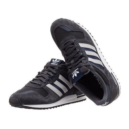 Buty adidas ZX 700 "Color Carbon" (M19391) Adidas 10.5 Worldbox