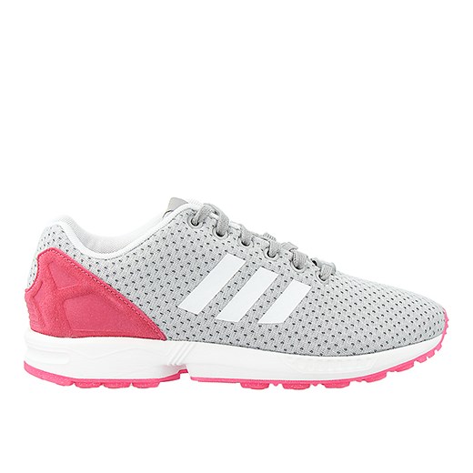 Buty adidas ZX Flux "Solar Pink" (B35313) Adidas  5 Worldbox