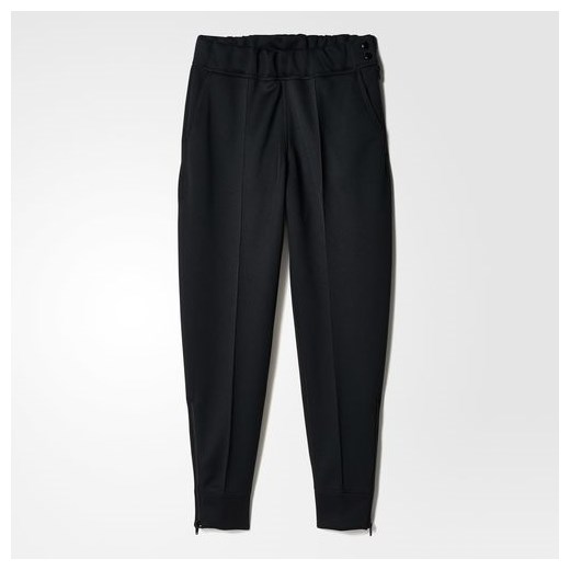 Spodnie adidas x Hyke Tracks Pants (AA9016) Adidas czarny 38 Worldbox