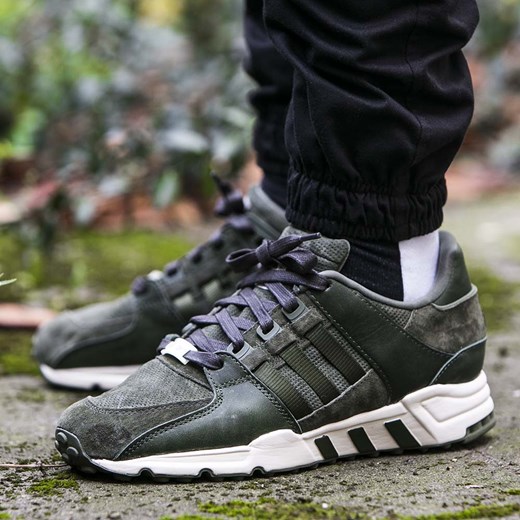Buty adidas Equipment Running "HZA EQT" (B24782) Adidas  12 Worldbox