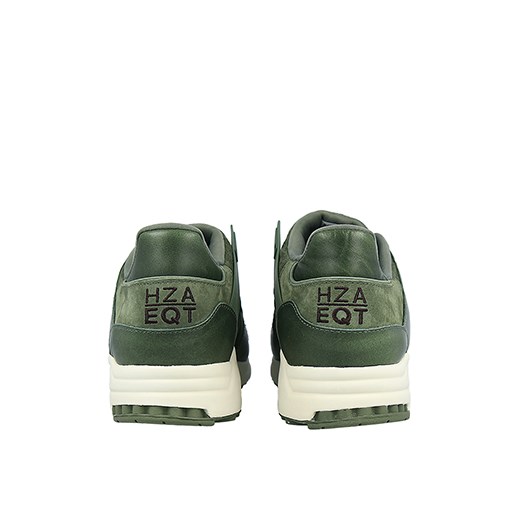 Buty adidas Equipment Running "HZA EQT" (B24782)  Adidas 8.5 Worldbox