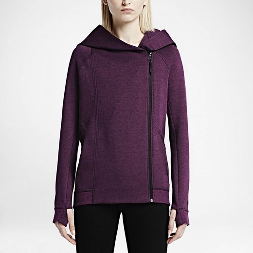 Bluza Nike Tech Fleece Cape (684928-563) Nike S Worldbox