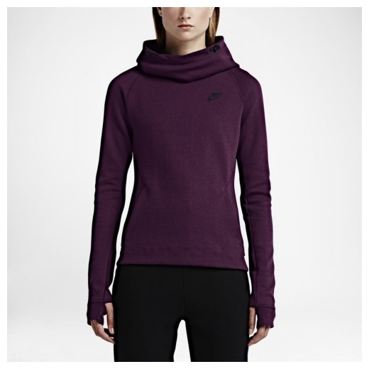 Bluza Nike Tech Fleece Hoodie (683798-563) Nike M Worldbox