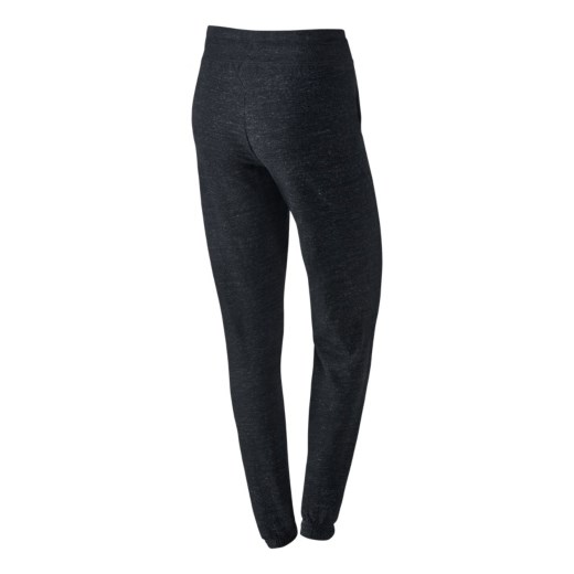 Spodnie Nike Gym Vintage Pant (726061-010) Nike czarny XS Worldbox