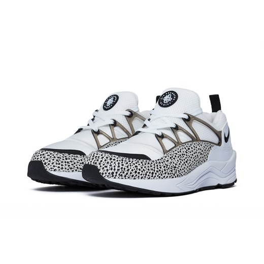 Buty Nike Wmns Air Huarache Light Premium "Safari Pack" (819011-100) Nike szary 10 Worldbox