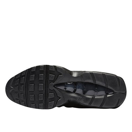 Buty Nike Air Max 95 Essential "All Black" (749766-009)  Nike 9.5 Worldbox
