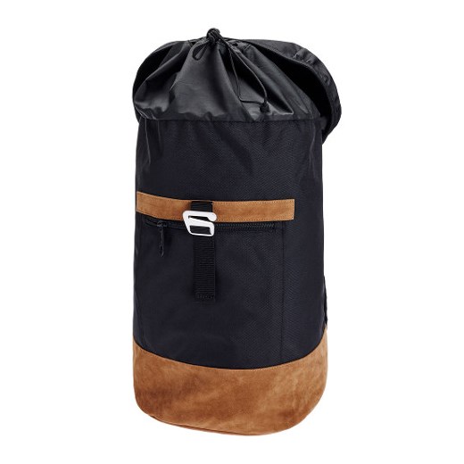 Plecak Puma Suede Backpack (073193-01) czarny Puma One Size Worldbox