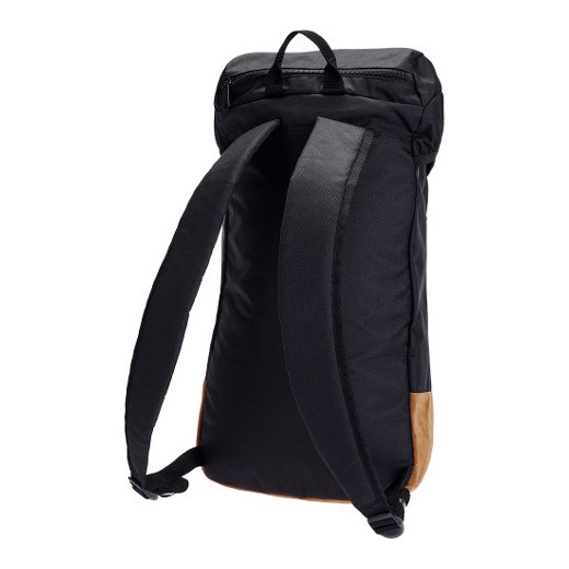 Plecak Puma Suede Backpack (073193-01) czarny Puma One Size Worldbox